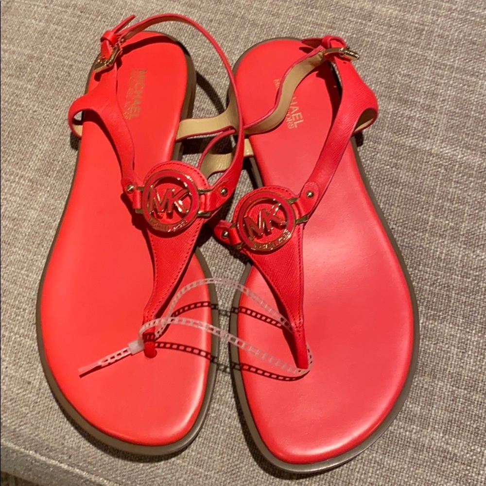 Michael Kors sandals